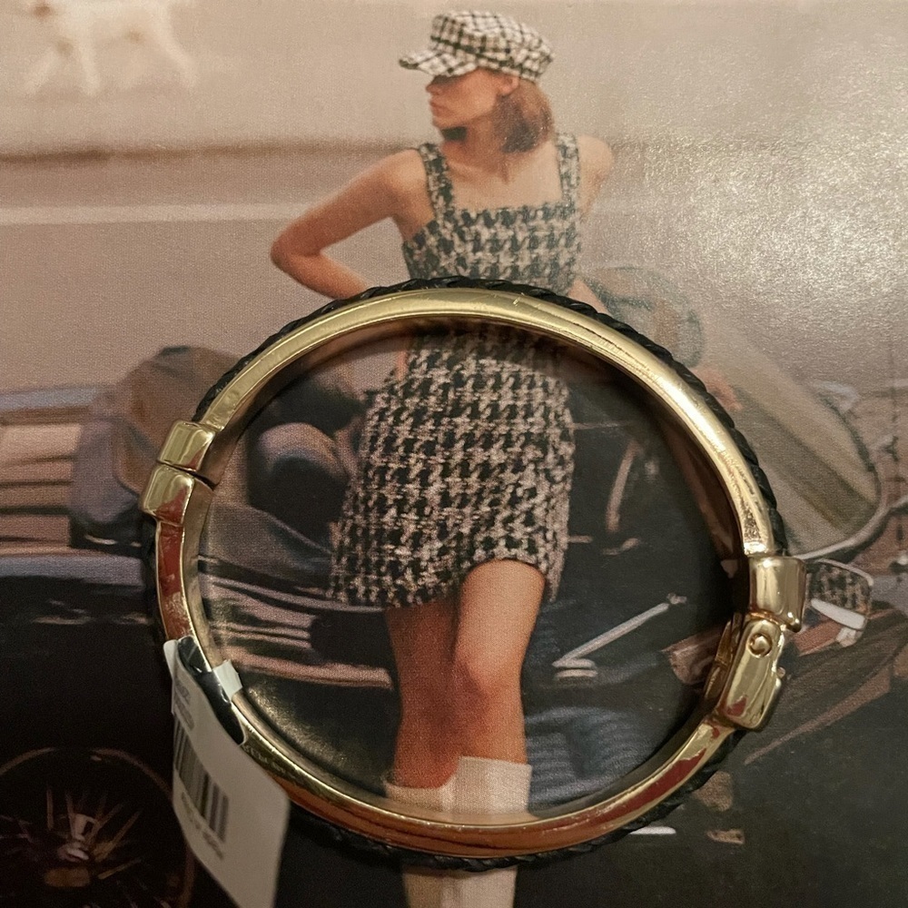Banana Republic bangle - NEW - Picture 2 of 4